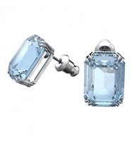Orecchini Swarovski millenia in Lega metallica Cristallo 5614935 - 5614935